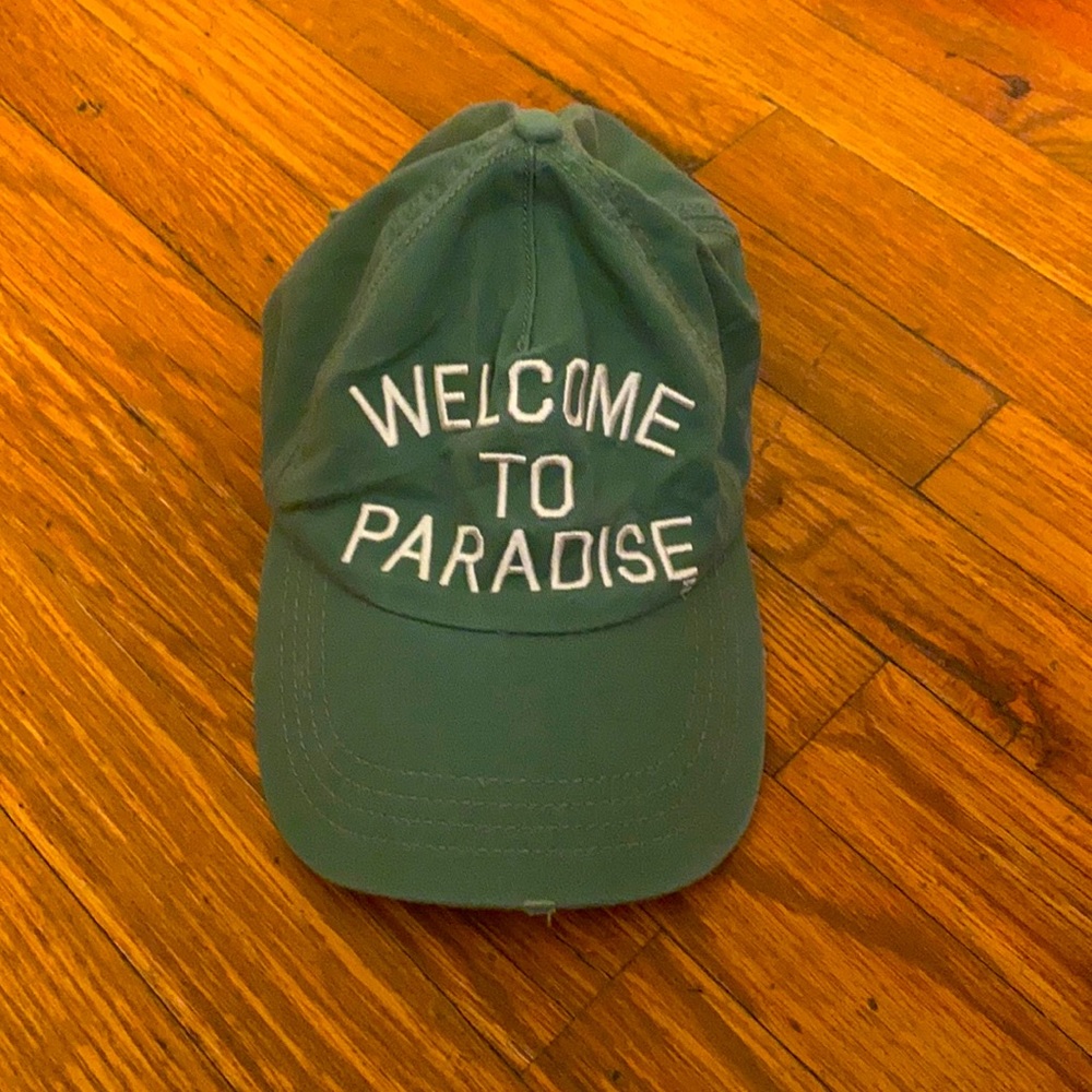 Billabong hat